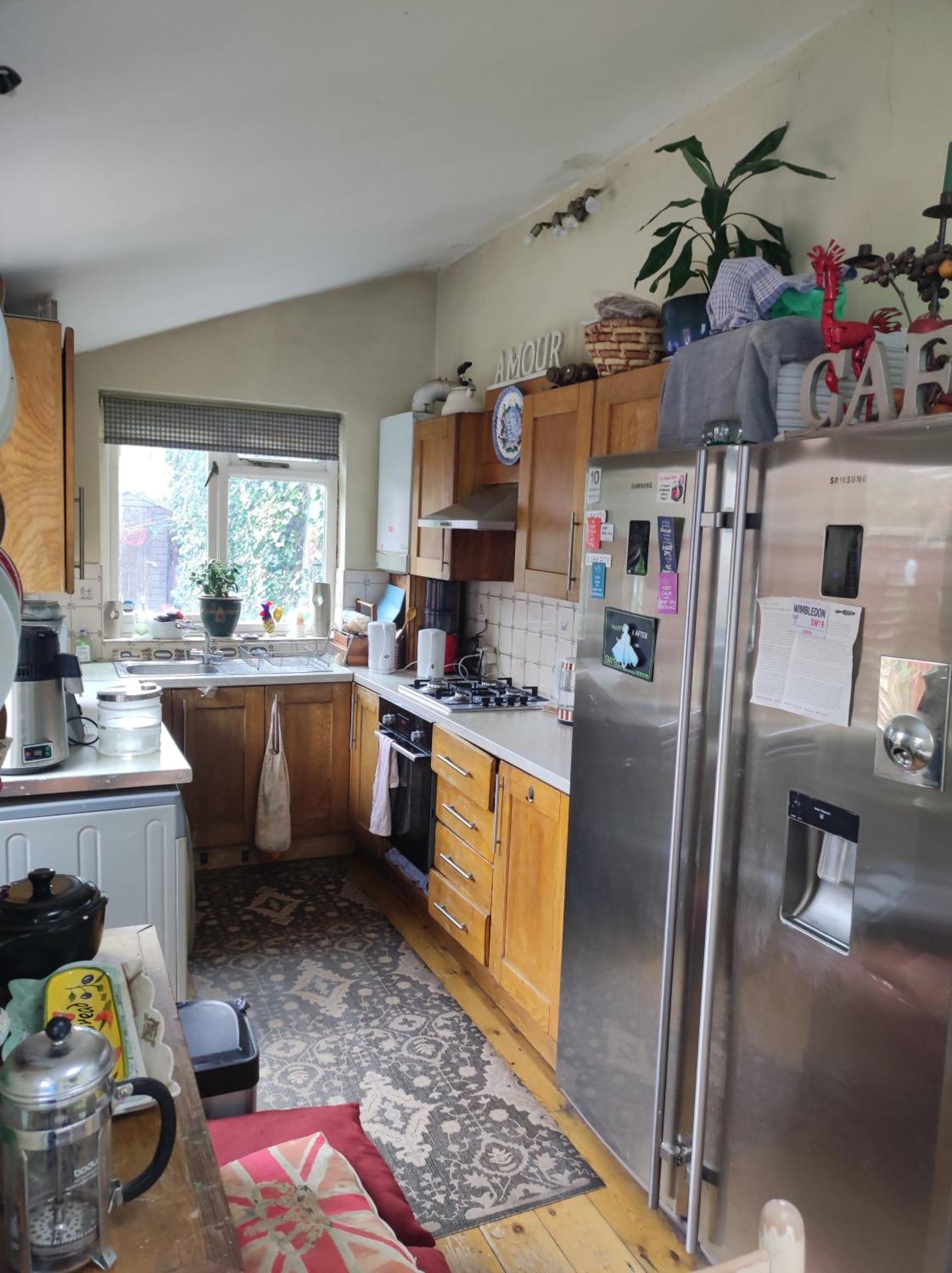 Cosy London Single Room Εξωτερικό φωτογραφία