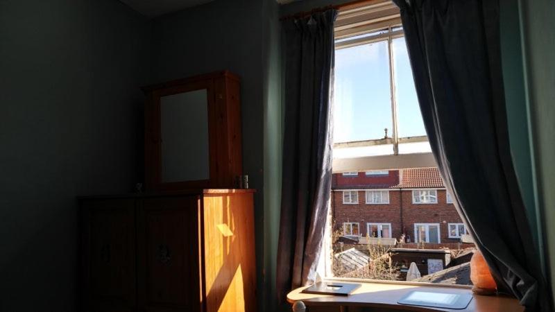 Cosy London Single Room Εξωτερικό φωτογραφία