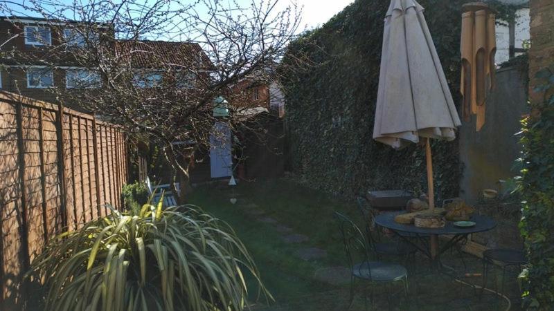 Cosy London Single Room Εξωτερικό φωτογραφία