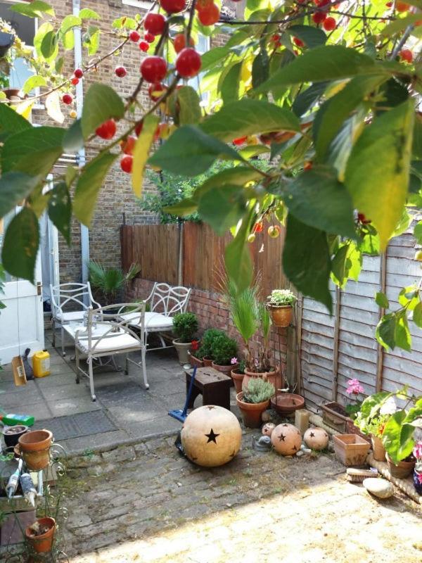 Cosy London Single Room Εξωτερικό φωτογραφία