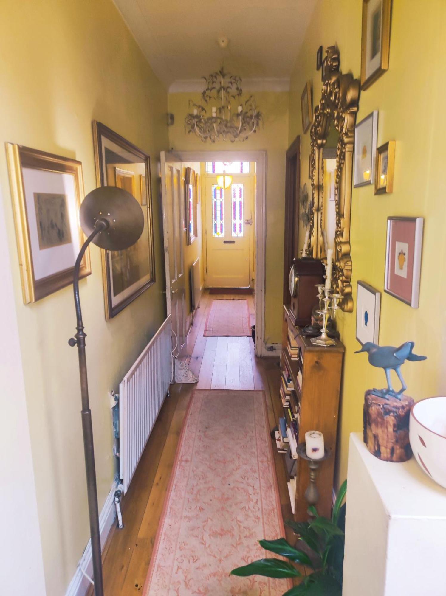 Cosy London Single Room Εξωτερικό φωτογραφία